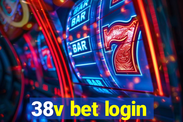 38v bet login